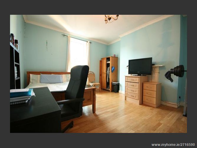 5 Pearse Square, South City Centre,   Dublin 2